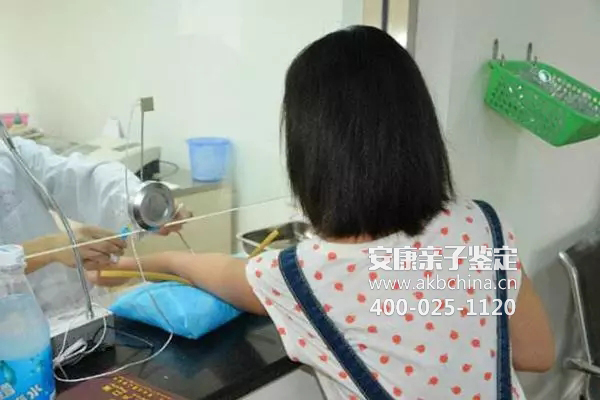 六安滁州哪家医院可以做亲子鉴定？在哪里？大概要多少钱？ 